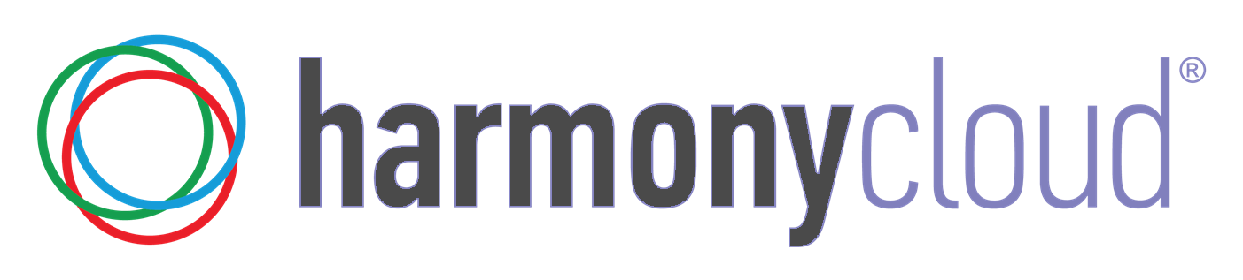 HarmonyCloud Logo